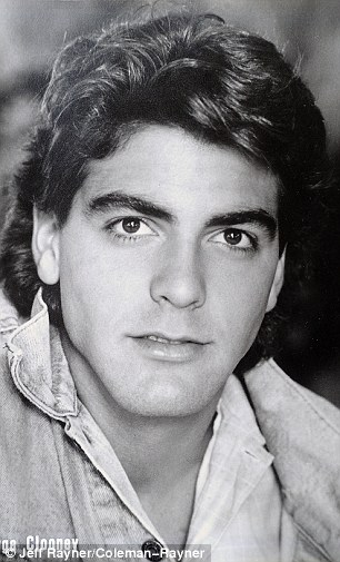 george clooney mikros 2